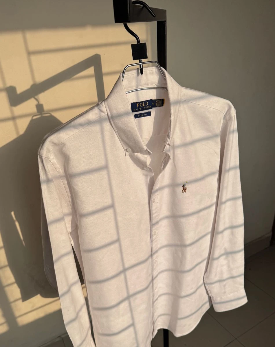 Solid Natural White AIDA CLOTH - SOL2601003
